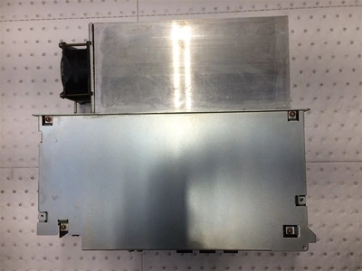 USED OKUMA MPS 10-SERVO POWER SUPPLY