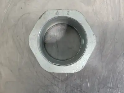 2" Conduit Compression Coupling (Bag of 6)