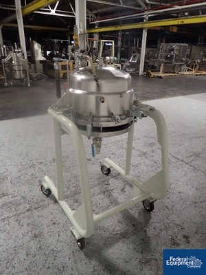 USED 1989 SEITZ EF60
