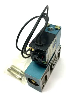 New | in-Stock MAC 914A-PM-591BAAD Solenoid Valves Michigan US | Maverick Industrial Sales #1392960