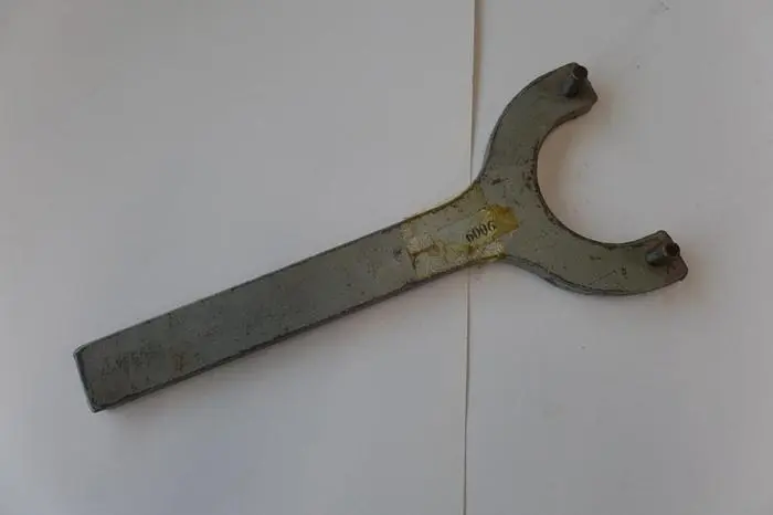Used METAL FABRICATOR 3953457 Wrenches Michigan US | Ideal Machinery #666639