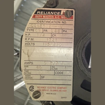 Used DENVER _UNKNOWN_ Lab Mixers British Columbia CA | Savona Equipment LTD #1291771