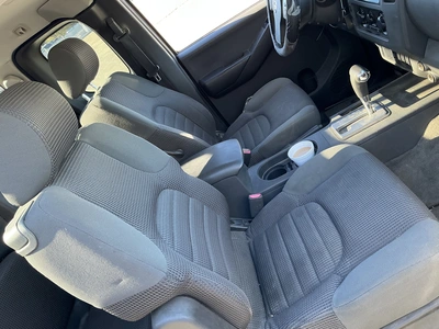 Used 2005 NISSAN FRONTIER Pickup Trucks Michigan US | Miedema Asset Management Group #1476942