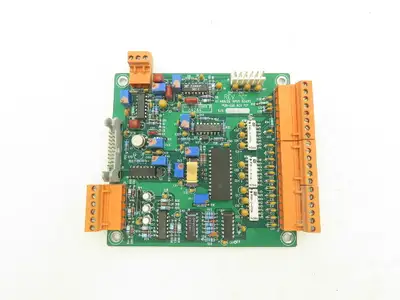 Used UNIVERSAL DYNAMICS _UNKNOWN_ Printed Circuit Boards (PCB) Indiana US | Arrow Industrial #1316748