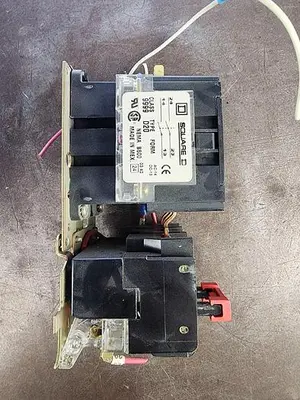 USED SQUARE D 8911DPSO53