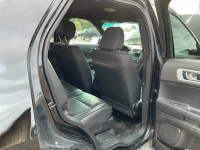 Used 2016 FORD EXPLORER SUVs Michigan US | Miedema Asset Management Group #1461439