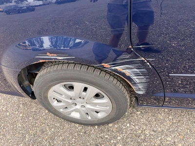 Used 2014 DODGE CARAVAN Vans Michigan US | Miedema Asset Management Group #1391707