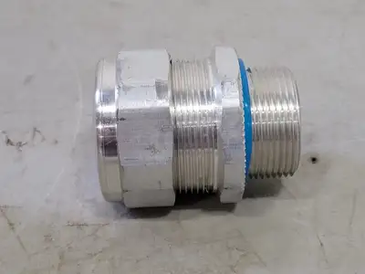 NEW THOMAS & BETTS ISR125-122