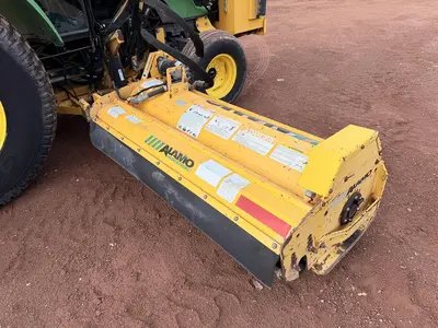 Used 2007 JOHN DEERE 5425 Utility Tractors Utah US | CSS Equipment Sales #1573105