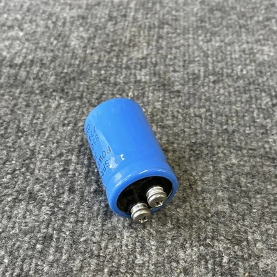 Used Sprague Powerlytic 36DX Capacitors California US | Davliegogo LLC #1706984