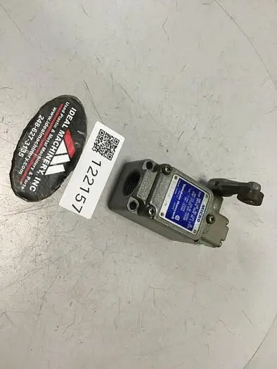 USED YAMATAKE 1LS1-J