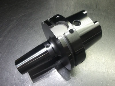 Haimer HSK100A 5/8" Shrink Fit Tool Holder 3.94" Pro A10.140.5/8Z.4 (LOC1392A)