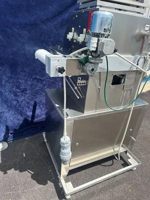 USED ILPRA 400 V/G