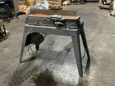 Used _UNKNOWN_ _UNKNOWN_ Woodworking Combination Machines Michigan US | Miedema Asset Management Group #1328862