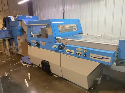 USED MULLER MARTINI BRAVO PLUS AMRYS