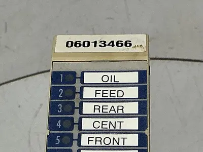 USED DEMAG 01-009-381-D AI381