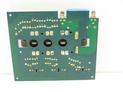 Danfoss 175H0879 D3 Inverter Board Toshiba MG8Q6ES40