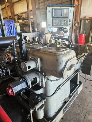 Used LANDIS _UNKNOWN_ Bolt Threaders Ontario CA | Walden Machinery #1289132