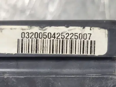 USED EATON ED3125