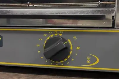 USED SODIR EQUIPEX RST127