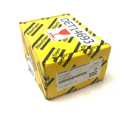 4612030021 | Atlas Copco  Power Supply STANALYSERPOWERSUP - New