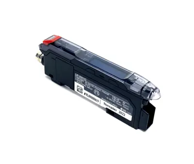 New | in-Stock KEYENCE Laser Amplifier Main Unit M8 Connector Type Photoelectric Sensors Michigan US | Maverick Industrial Sales #1399877