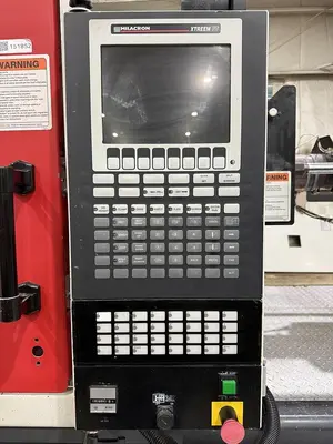 USED 1999 CINCINNATI MILACRON MT310-22