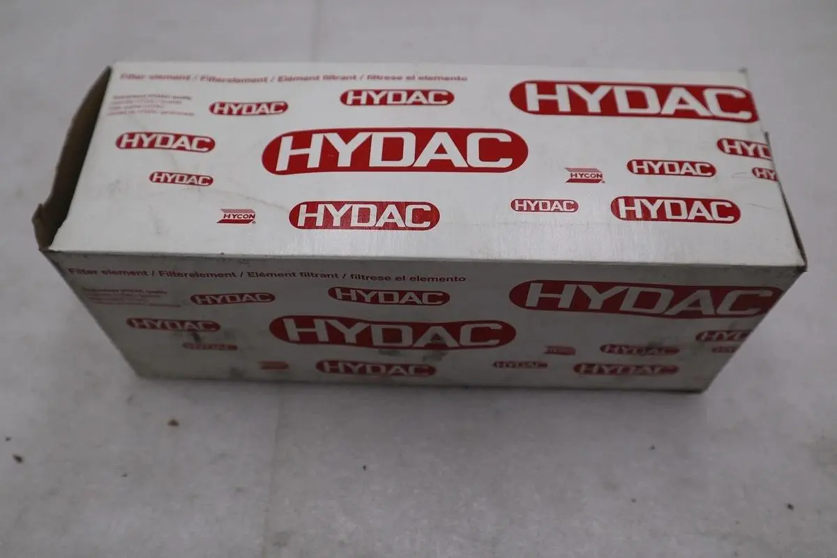 Hydac 1260895 Filter 0240D005BN4HC - NEW IN BOX - STOCK GF205A