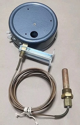 NEW Mercoid DA35-3