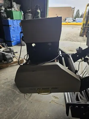 USED APS HS-100 EXCEL