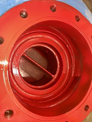 Used BYRON JACKSON SJA Centrifugal Pumps MX | MAQUINARIA PECUSA #1014567