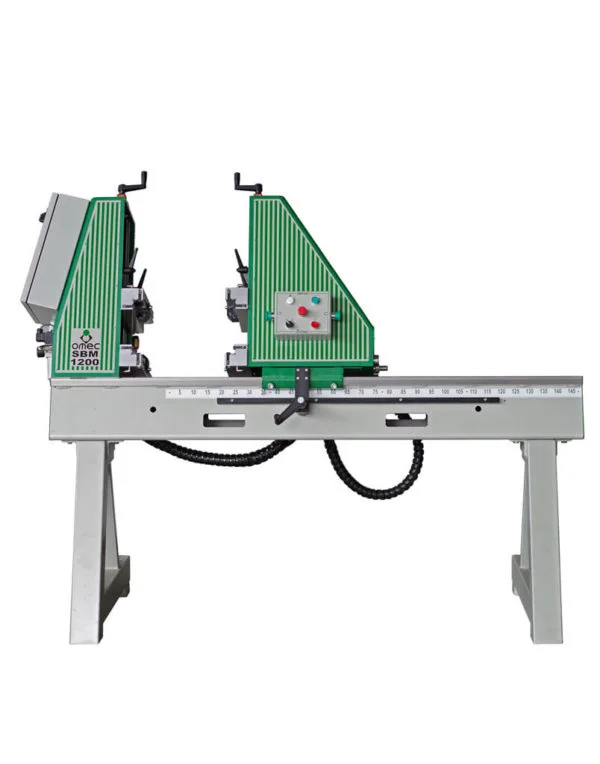 SBM 1200 | Omec | Drawer Clamps