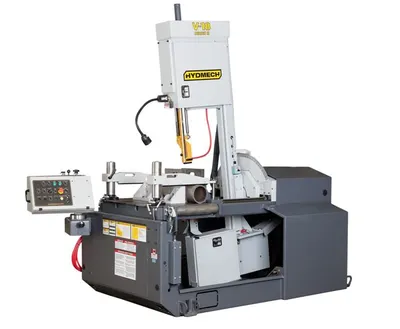 NEW HYD-MECH V-18
