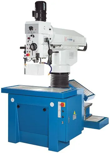 NEW KNUTH KSR 40 ADVANCE