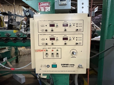 GENERAL - Box Sealer | Corrugated Machinery Brokers (3)
