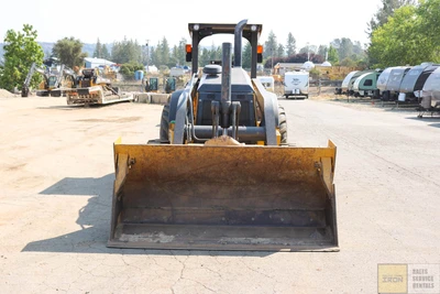 Used 2013 JOHN DEERE 210K Tractor Loaders California US | Monster Iron Equipment Services #1481145