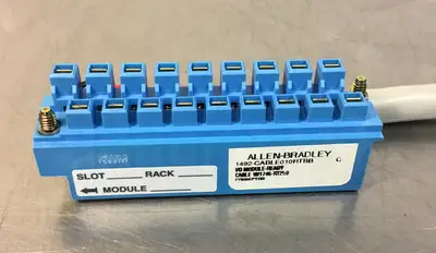 Used Allen-Bradley Cable Cable & Wire South Carolina US | Palmetto Automation #1327120