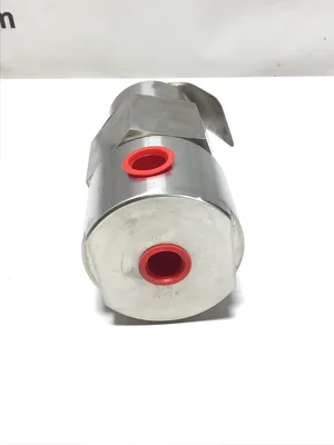 Cashco LB4-AS17-1600D000B Model 2171 Back Pressure Relief Regulator