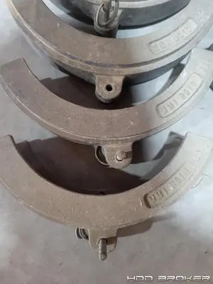 Used MCELROY MCELROY Tube & Pipe Machinery (Miscellaneous) Florida US | HDD Broker #1346903
