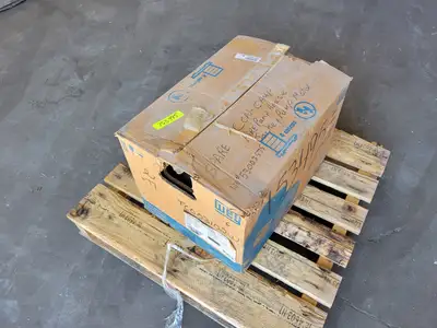 New | in-Stock WEG 10371519 Motors (misc) British Columbia CA | Lenmark #1439931