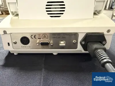 Used N/A _UNKNOWN_ Moisture Analyzers Ohio US | Federal Equipment Company #1256478