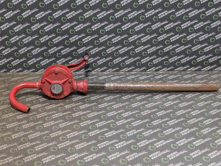 Used TEEL _UNKNOWN_ Pumps (liquid, other) | Green Industrial #674241