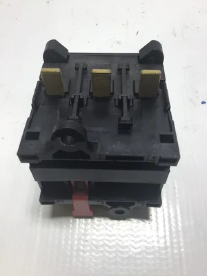 Schneider Electric 3R1335 Switch Disconnector 80A 30kW 5kA