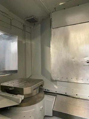 Used 2013 DMG MORI NHX-5000 Horizontal Machining Centers California US | MachineStation #1541570