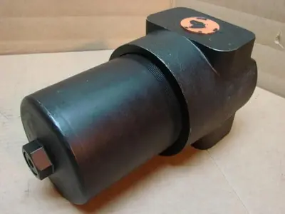 USED CINCINNATI MILACRON FILTER668