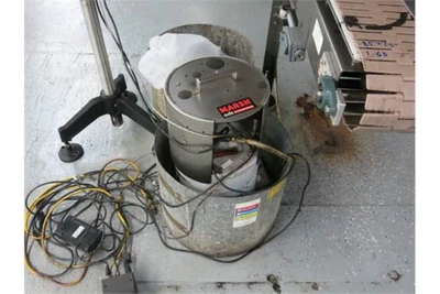 Marsh  M-Patrion-G220 coder, P/N 27171