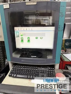Used OKUMA MA-50HB Horizontal Machining Centers New York US | Prestige Equipment #1493499