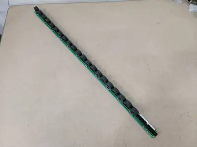 USED VERIS INDUSTRIES H704-42/1