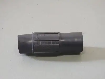 1" Straight PVC-Coated Conduit Coupling