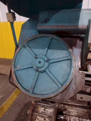 USED KALAMAZOO